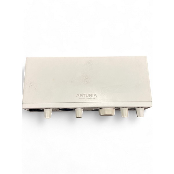 Used Arturia Used Arturia minifuse 2  Audio Interface