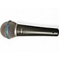 Used Shure Used Shure Beta 58A Dynamic Microphone thumbnail