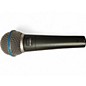 Used Shure Used Shure Beta 58A Dynamic Microphone