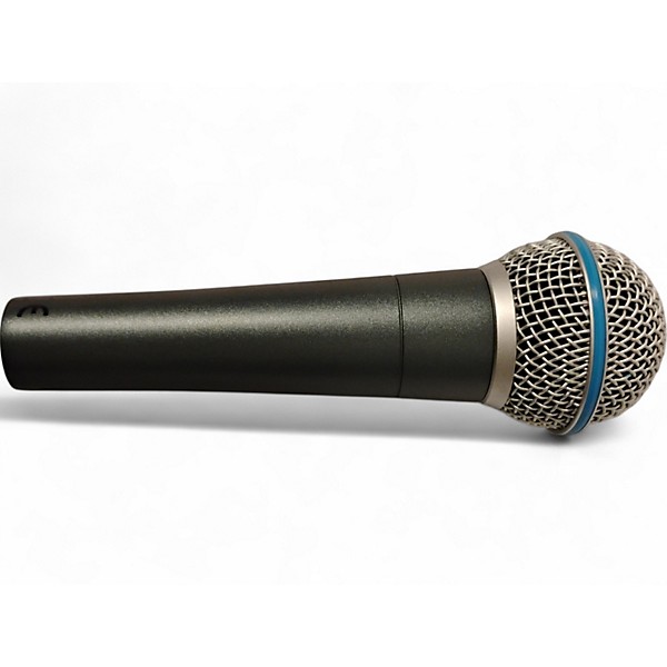 Used Shure Used Shure Beta 58A Dynamic Microphone