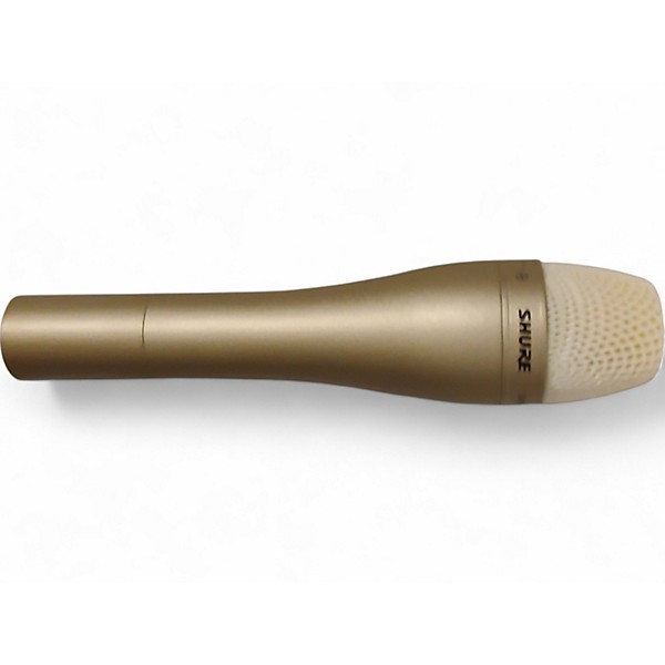 Used Shure SM63 Dynamic Microphone