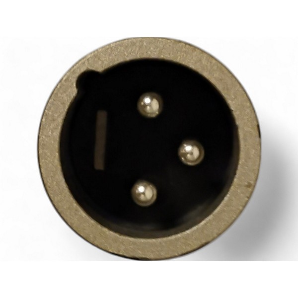 Used Shure SM63 Dynamic Microphone