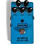 Used MXR Used MXR M234 Analog Chorus Effect Pedal thumbnail