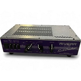 Used Rivera RockCrusher Power Attenuator