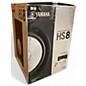Used Yamaha HS8 Powered Monitor thumbnail