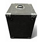 Used AccuGroove Tri 210L Bass Cabinet thumbnail