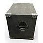 Used AccuGroove Tri 210L Bass Cabinet