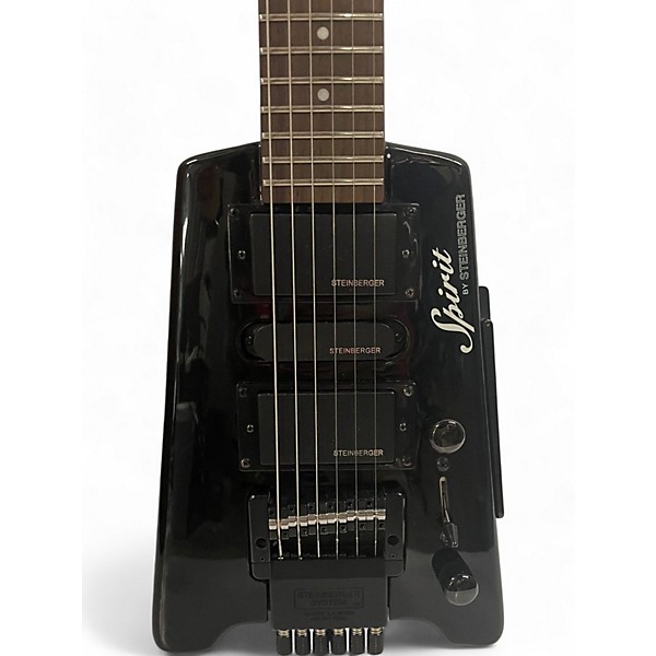 ブランド一覧 | ワールド オンラインストア Steinberger Used Steinberger Used Spirit Body Solid Black その他