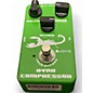 Used Joyo Dyna Compressor Effect Pedal thumbnail