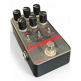 Used Keeley Filaments Effect Pedal