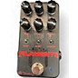 Used Keeley Filaments Effect Pedal