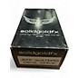 Used SolidGoldFX DEVIL DRIVE Effect Pedal