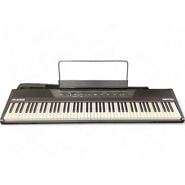 Used Alesis Recital Digital Piano