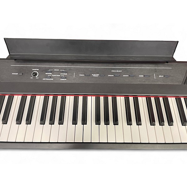 Used Alesis Recital Digital Piano