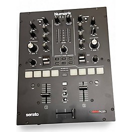 Used Numark SCRATCH DJ Mixer