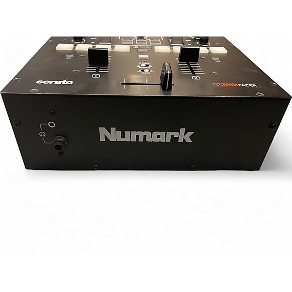 Used Numark SCRATCH DJ Mixer