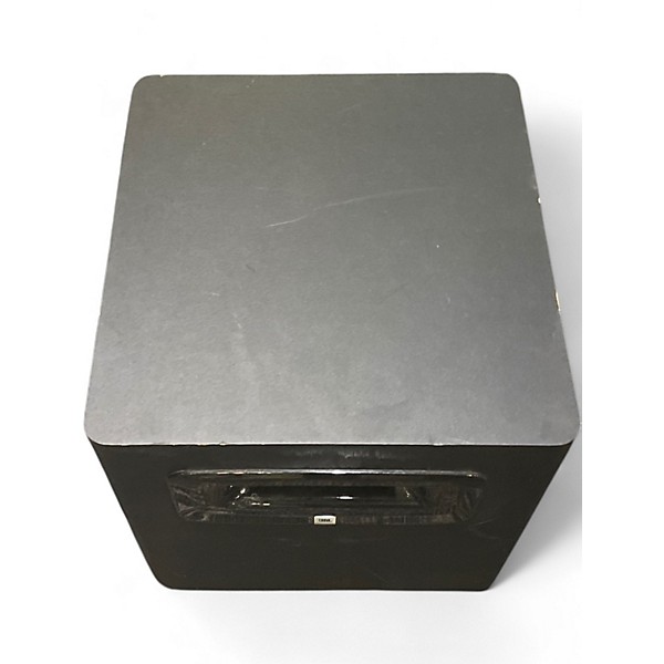 Used `jbl LSR310S Subwoofer