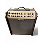 Used Fishman Used Fishman PROLBX700 Loudbox Performer 180W Acoustic Guitar Combo Amp