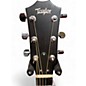 Used Taylor 224CEKDLX Antique Natural Acoustic Electric Guitar