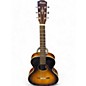 Used Alvarez Used Alvarez Blues 51 2 Color Sunburst Acoustic Guitar thumbnail