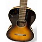 Used Alvarez Used Alvarez Blues 51 2 Color Sunburst Acoustic Guitar