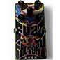 Used ZVEX Fuzz Factory Effect Pedal thumbnail