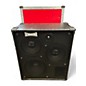 Used Schroeder Used Schroeder 21012PL Bass Cabinet thumbnail