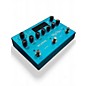 Used Strymon Used Strymon Bigsky Reverb Effect Pedal