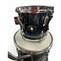 Used TAMA 3 Piece Imperialstar Midnight Blue Drum Kit