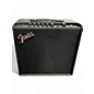 Used Fender Used Fender Mustang LT50 50W 1x12 Guitar Combo Amp