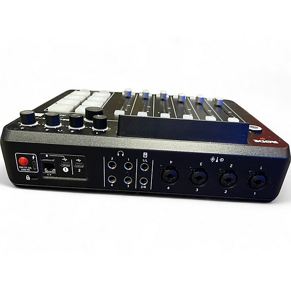 Used RODE Used RODE RODECASTER PRO II Digital Mixer