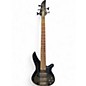 Used Yamaha Used Yamaha RBX375 Black Electric Bass Guitar thumbnail