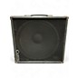 Used Carvin Used Carvin MB15 Bass Combo Amp thumbnail