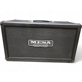 Used MESA/Boogie Used MESA/Boogie 2x12 2FB Guitar Cabinet