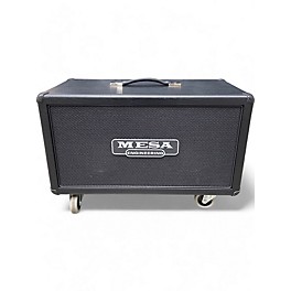 Used MESA/Boogie Used MESA/Boogie 2X12 2FB Guitar Cabinet