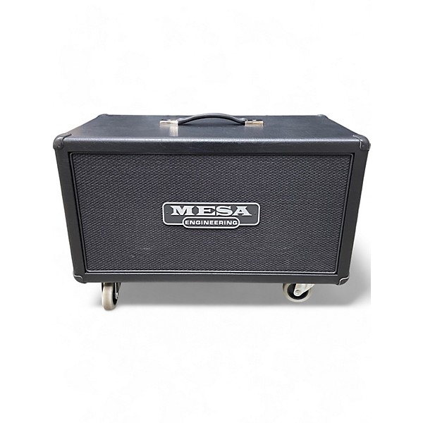 Used MESA/Boogie Used MESA/Boogie 2X12 2FB Guitar Cabinet