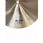 Used Zildjian Used Zildjian 10in K Custom Hybrid Splash Cymbal