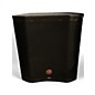 Used Harbinger S12 Powered Subwoofer thumbnail