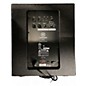 Used Harbinger S12 Powered Subwoofer