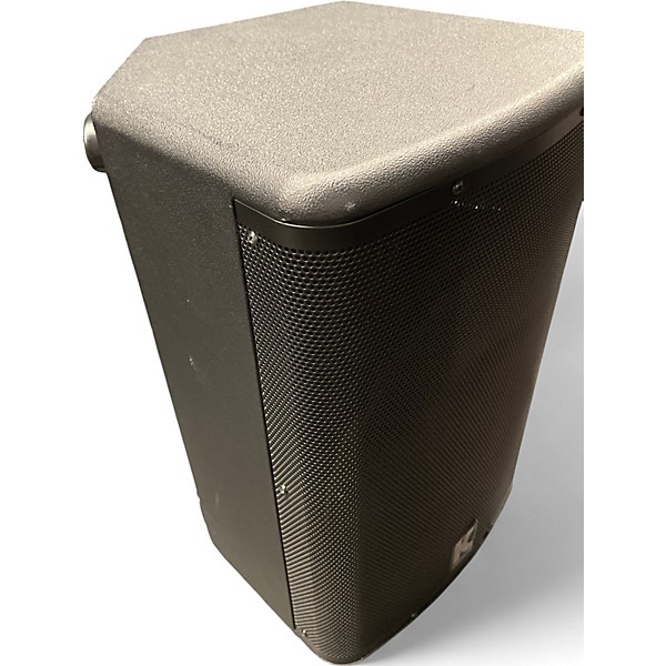 Used Kustom kpx Powered Speaker