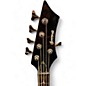 Used Brownsville NEW YORK 5 STRING TR RED Electric Bass Guitar thumbnail