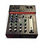 Used Harbinger LX8 Unpowered Mixer thumbnail