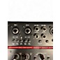 Used Harbinger LX8 Unpowered Mixer