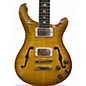 Used PRS Used 2021 PRS McCarty 594 Hollowbody II 10 Top w/Birds McCarty Sunburst Hollow Body Electric Guitar thumbnail