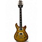 Used PRS Used 2021 PRS McCarty 594 Hollowbody II 10 Top w/Birds McCarty Sunburst Hollow Body Electric Guitar