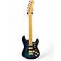 Used Fender Used Fender Player Stratocaster Blue Burst Solid Body Electric Guitar thumbnail