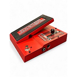 Used DigiTech Whammy V Effect Pedal