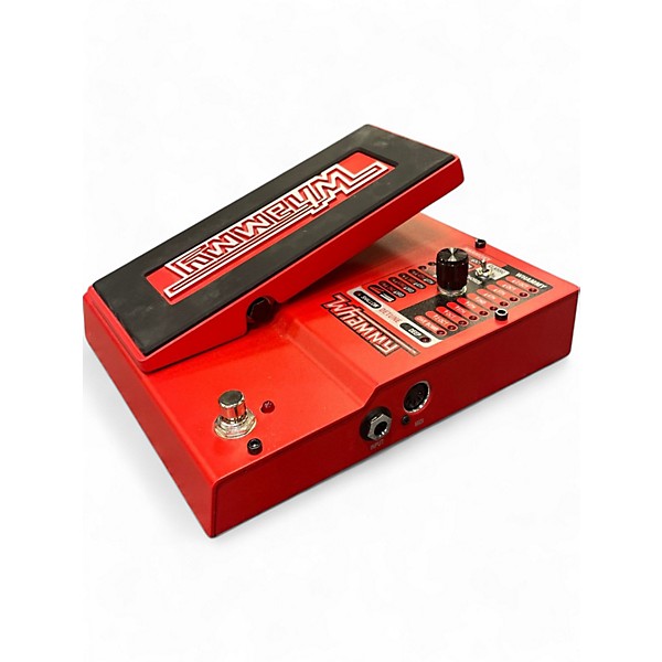 Used DigiTech Whammy V Effect Pedal