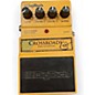 Used DigiTech Used DigiTech Crossroads Eric Clapton Overdrive Effect Pedal thumbnail