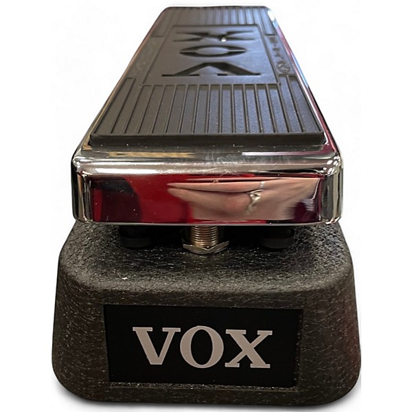 Used VOX Used VOX V847A Reissue Wah Pedal Effect Pedal